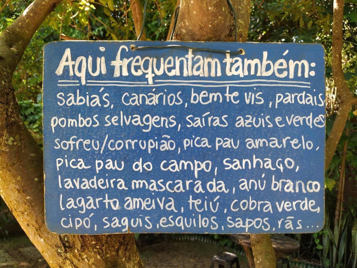 Quintal Do Conteiner - Suite Mar E Suite Terra Manguinhos  Exterior photo