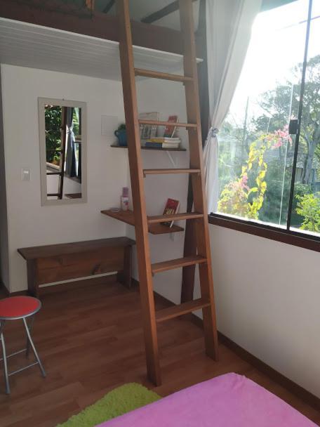 Quintal Do Conteiner - Suite Mar E Suite Terra Manguinhos  Room photo