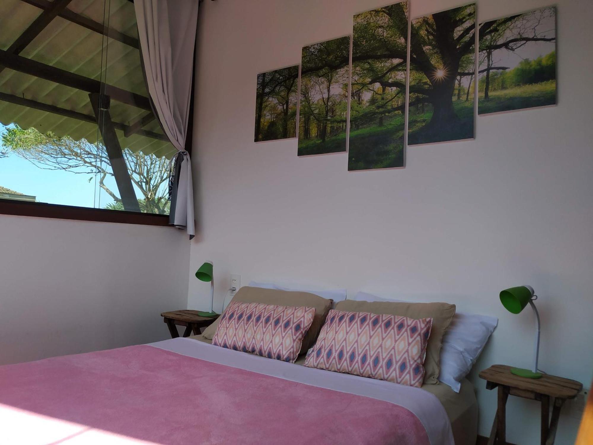 Quintal Do Conteiner - Suite Mar E Suite Terra Manguinhos  Room photo